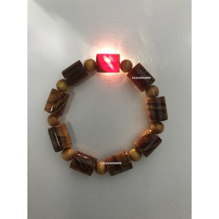 Vòng phong thủy gỗ Nu huyết long đốt trúc 12ly