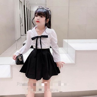váy đầm bé gái (ảnh thật)