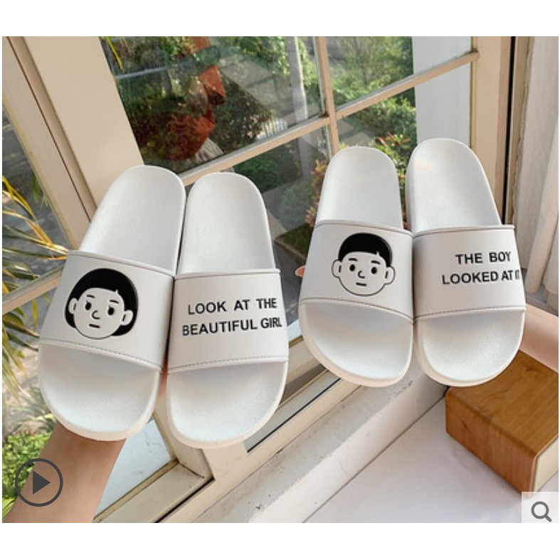 Dép cặp nam nữ - US037