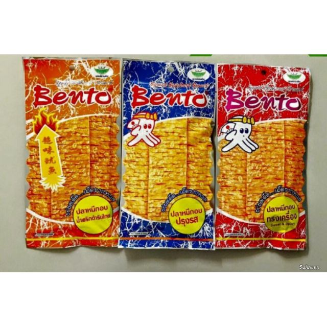 Mực bento gói nhỏ | BigBuy360 - bigbuy360.vn