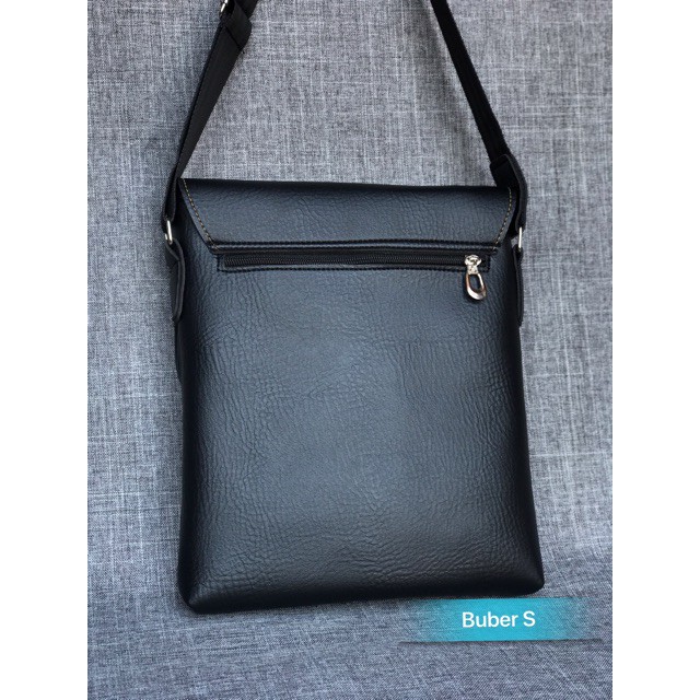 TÚI ĐEO CHÉO JEEP NĂNG ĐỘNG CÁ TÍNH CONNIS | BigBuy360 - bigbuy360.vn