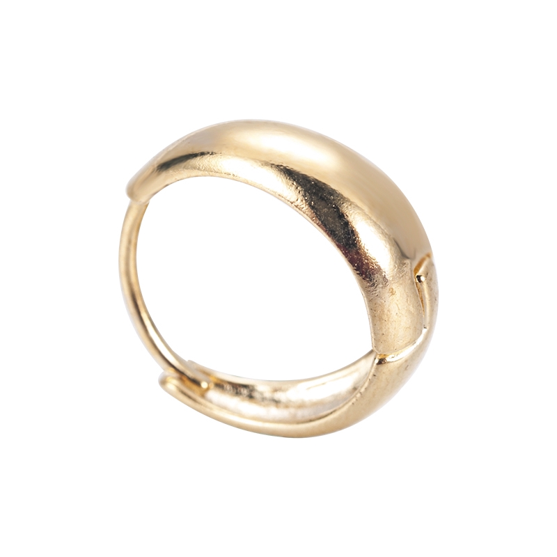 Hoa tai dạng vòng thời trang dành cho nữ