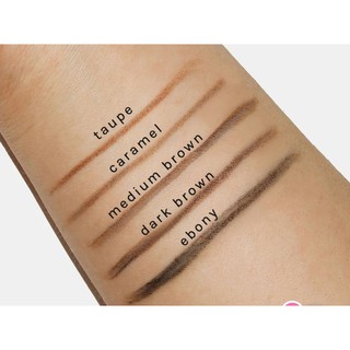 Chì kẻ mày AOA Slim Brow Pencil
