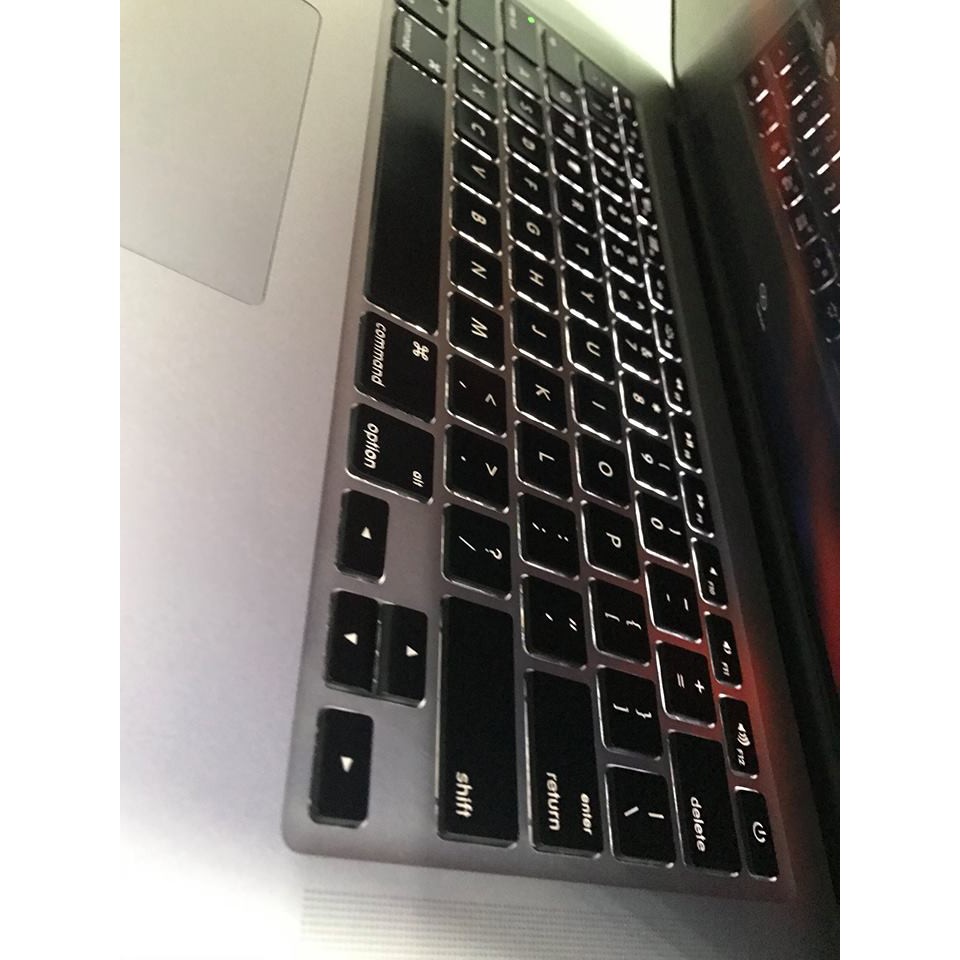 Macbook pro MD101 ( đời 2012 ), i5 2,5G, 4G, 500G, zin100%, giá rẻ | BigBuy360 - bigbuy360.vn