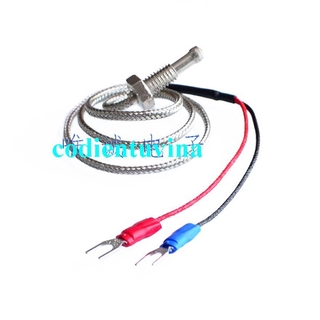 Module MAX6675 kèm đầu dò nhiệt