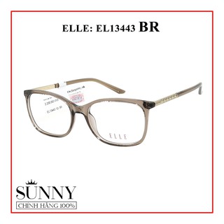 Mắt Kính Unisex Elle EL13443