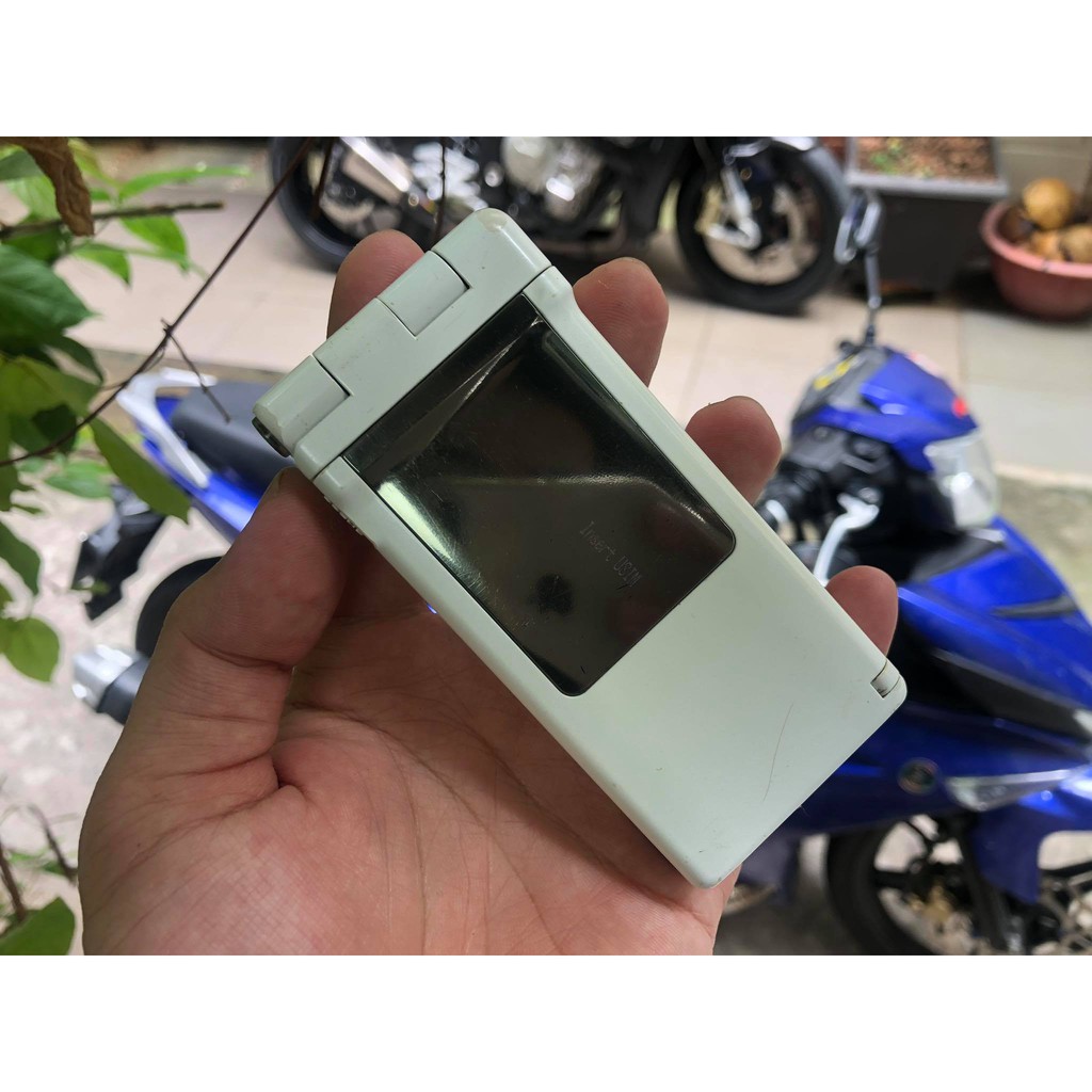 Điện thoại Nhật Panasonic 920P
