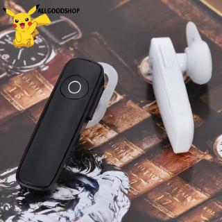 [COD]Tai nghe bluetooth nhét tai không dây M-165 M165