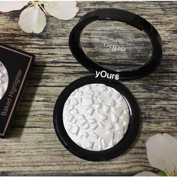 Phấn Bắt Sáng Odbo Có Nhũ - PBS | BigBuy360 - bigbuy360.vn