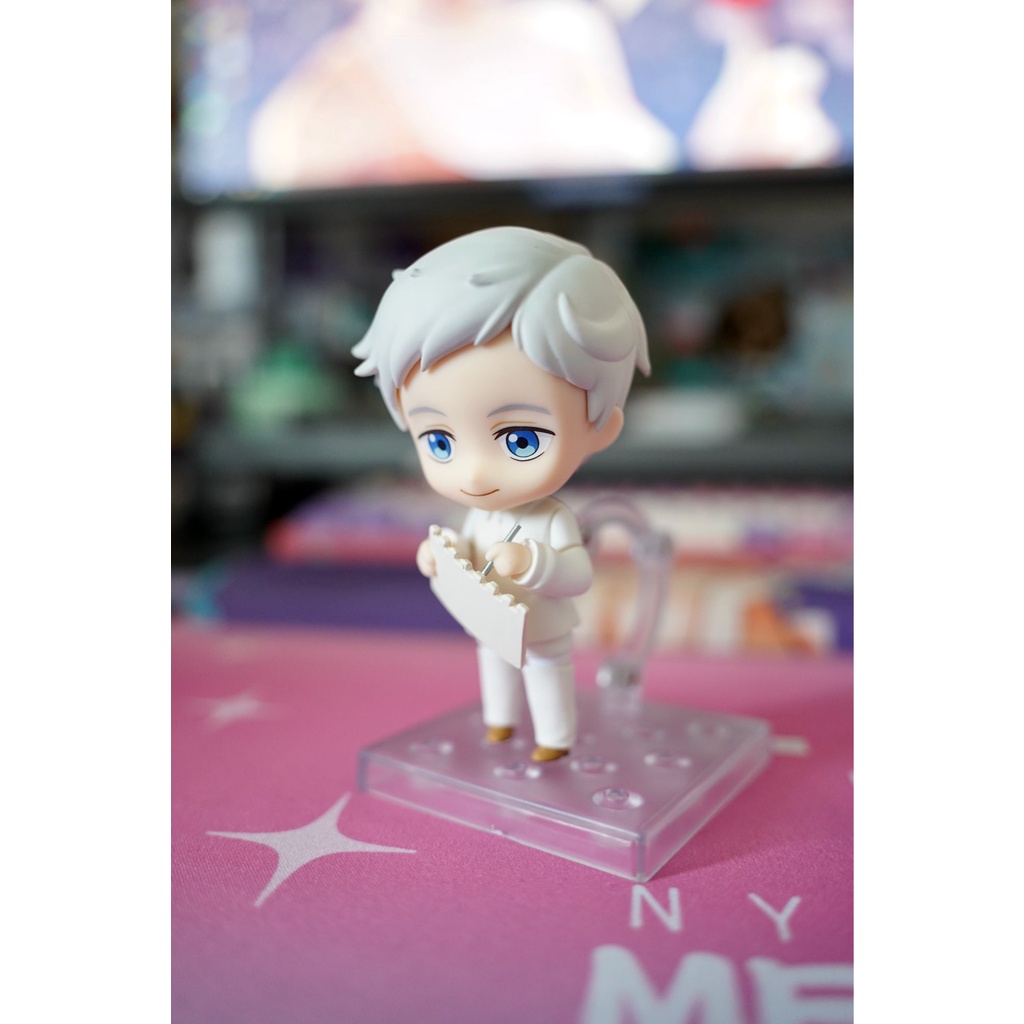 Mô Hình Nhân Vật Nendoroid Độc Đáo Chất Lượng Cao