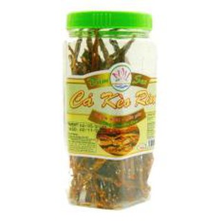 Cá kèo rim đầm sen 150g - đặc sản phan thiết
