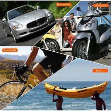 Bơm đạp chân ô-tô xe máy siêu tiện lợi , bơm ô tô xe máy đa năng cao cấp - Bảo hành 12 tháng 1 đổi 1 .