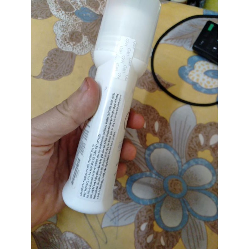 lăn khử mùi và giảm tiết mồ hôi hiệu quả suốt 48h 100ml | BigBuy360 - bigbuy360.vn