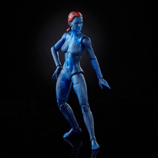 Marvel Legends Mystique