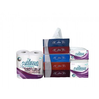 KHĂN ĂN NAPKIN ADOMI