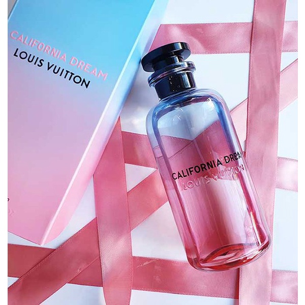 -Valentino-Nước hoa Louis Vuitton California Dream