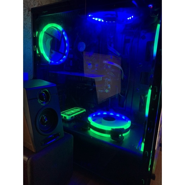 MÁY TÍNH ĐỂ BÀN GIÁ RẺ  GIGABYTE INTEL I3 (I3 4170/Ram 4G/ SSD 128G)- BH 6 tháng Chơi game làm việc văn phòng giá rẻ | BigBuy360 - bigbuy360.vn