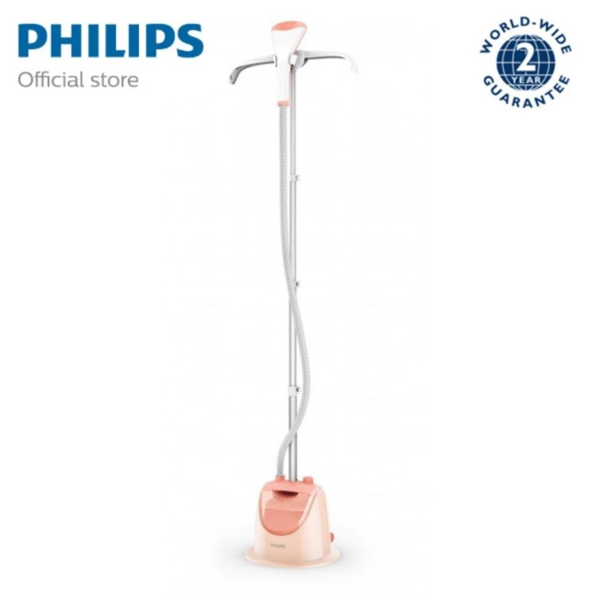 Bàn ủi hơi nước đứng Philips GC507