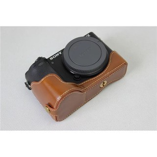 Bao Da Halfcase Sony A6500