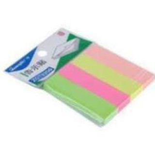 Giấy note màu loại 6