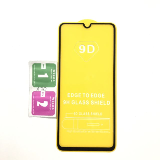 Cường lực 9d full màn Samsung A70 cao cấp