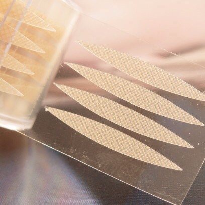 CUỘN 300 MIẾNG DÁN MÍ SIÊU TIẾT KIỆM(SHOP GIÁ SỈ)