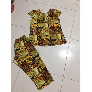 ĐỒ BỘ LỬNG THUN ATIWAY