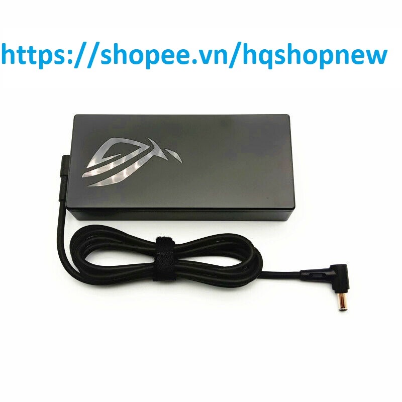 Sạc ASUS TUF DASH F15 FX516PR FA506QR ROG ZEPHYRUS G15 GA503QM-HQ121R  ADP-200JB 20V - 10A - 200W