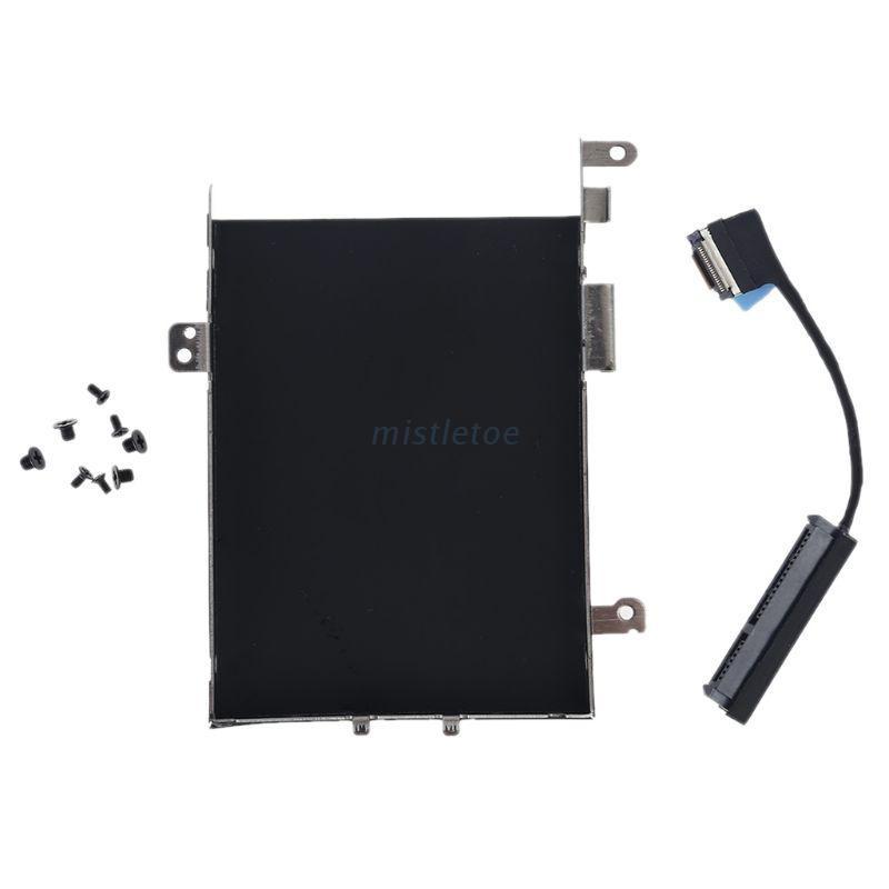 Cáp kết nối HDD MIS + Khung gắn HDD cho laptop Dell Latitude E5570