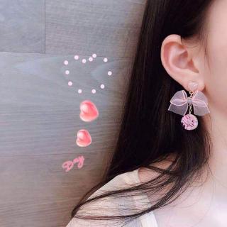 Jewelry Earrings for Unique Shaping