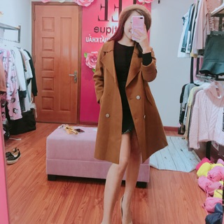Ao dạ