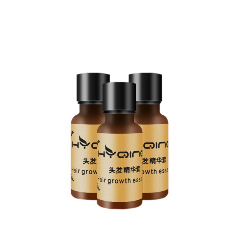 Tinh chất gừng giúp tăng trưởng tóc chất lượng cao