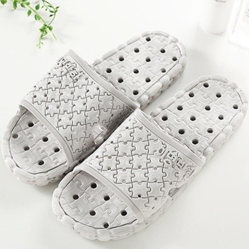 DÉP NHỰA MANG TRONG NHÀ NHIỀU MẪU