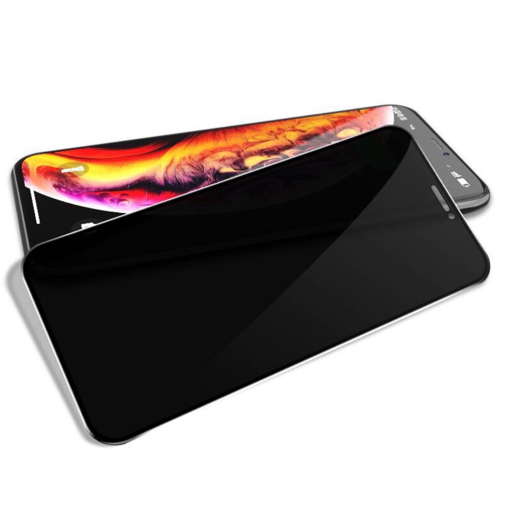 Kính cường lực chống nhìn trộm 5/5s/6/6plus/6s/6s plus/6/7/7plus/8/8plus/x/xs/xs max/11/11 pro/11 promax