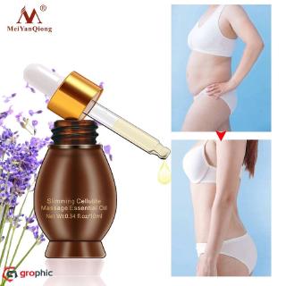 Tinh dầu massage giảm mỡ bụng lấy lại vóc dáng nhanh chóng