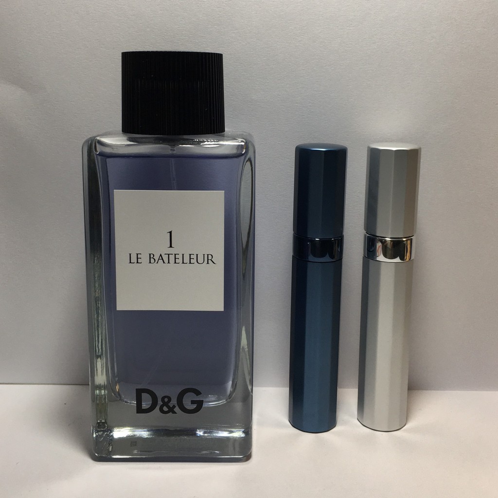 Nước hoa nam D&G Anthology Le Bateleur 1 mẫu thử 10ml