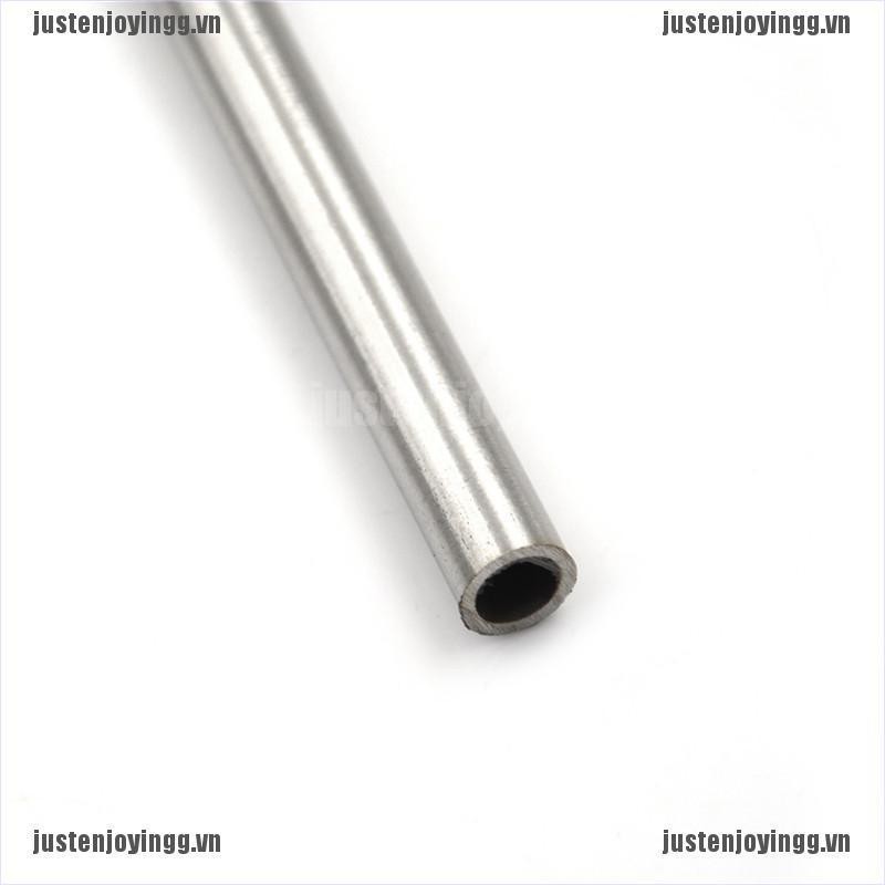 Ống Thép Không Gỉ 10Mmx8Mm ID 250mm Siêu Bền
