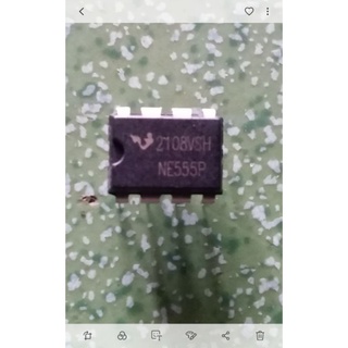4 IC Ne 555 mới