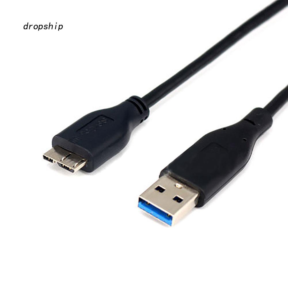 Cáp Dữ Liệu Usb 3.0 Cho Ổ Cứng Ngoài WD My Book