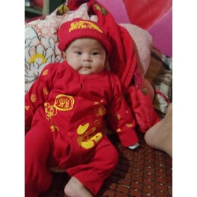 BODY tết cho bé 3kg-14kg