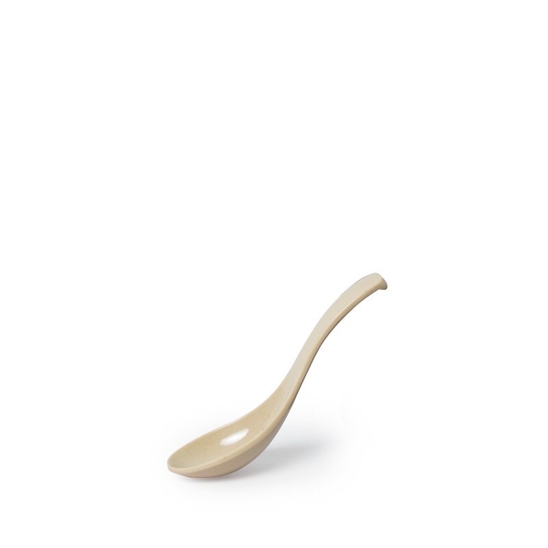 Tô, bát nhựa Melamine Bèo Kèm Muỗng, Thìa