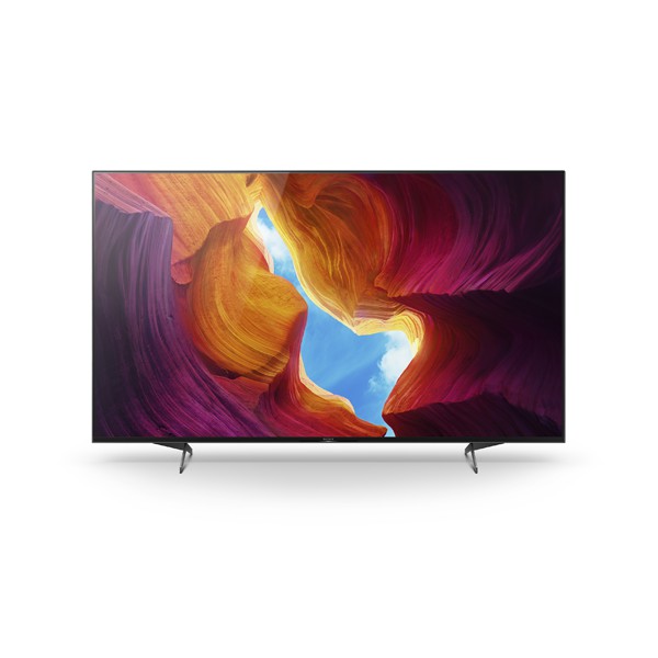 Sony Chính Hãng - New 100% - Android Tivi Sony Bravia 4K 55inch KD-55X9500H