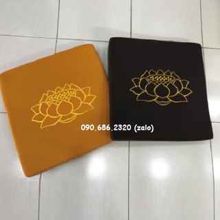 tọa cụ ngồi thiền - tọa cụ