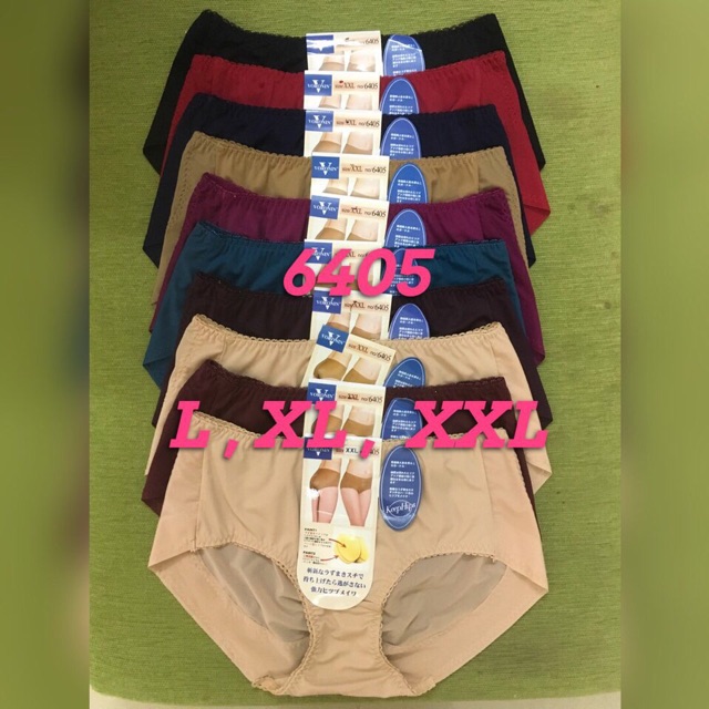 10 QUẦN (6405) SU ĐỊNH HÌNH, NÂNG MÔNG NHẸ.