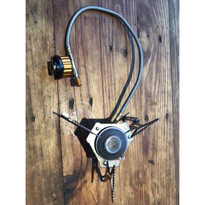 Đầu chuyển bếp ga Naturehike | BigBuy360 - bigbuy360.vn