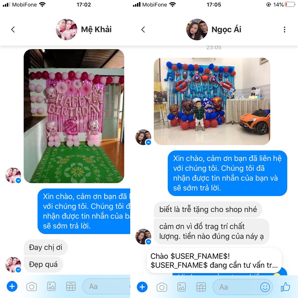 Trang trí sinh nhật ❤️FREESHIP ❤️ Set trang trí sinh nhật bé trai chủ đề ô tô cho bé trai 🎁CÓ QUÀ TẶNG KÈM