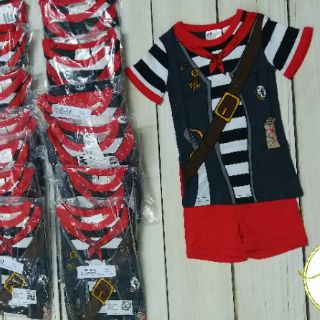 Set cướp biển H&M