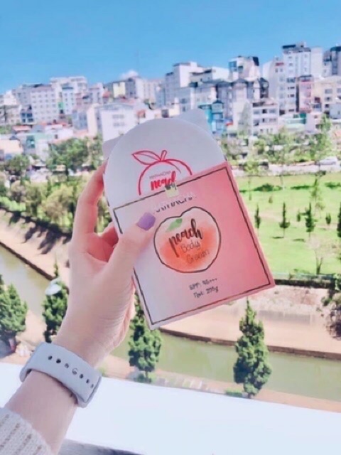 BODY ĐÀO HATHACHA ( hàng chuẩn ) | BigBuy360 - bigbuy360.vn