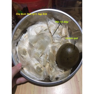 La Hán - Thiên Tầng Chỉ Thang