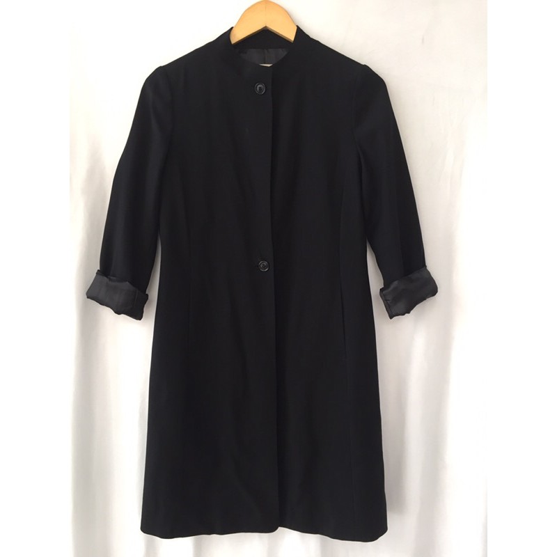 Siêu phẩm khoác mangto Korea mới cen phong cách